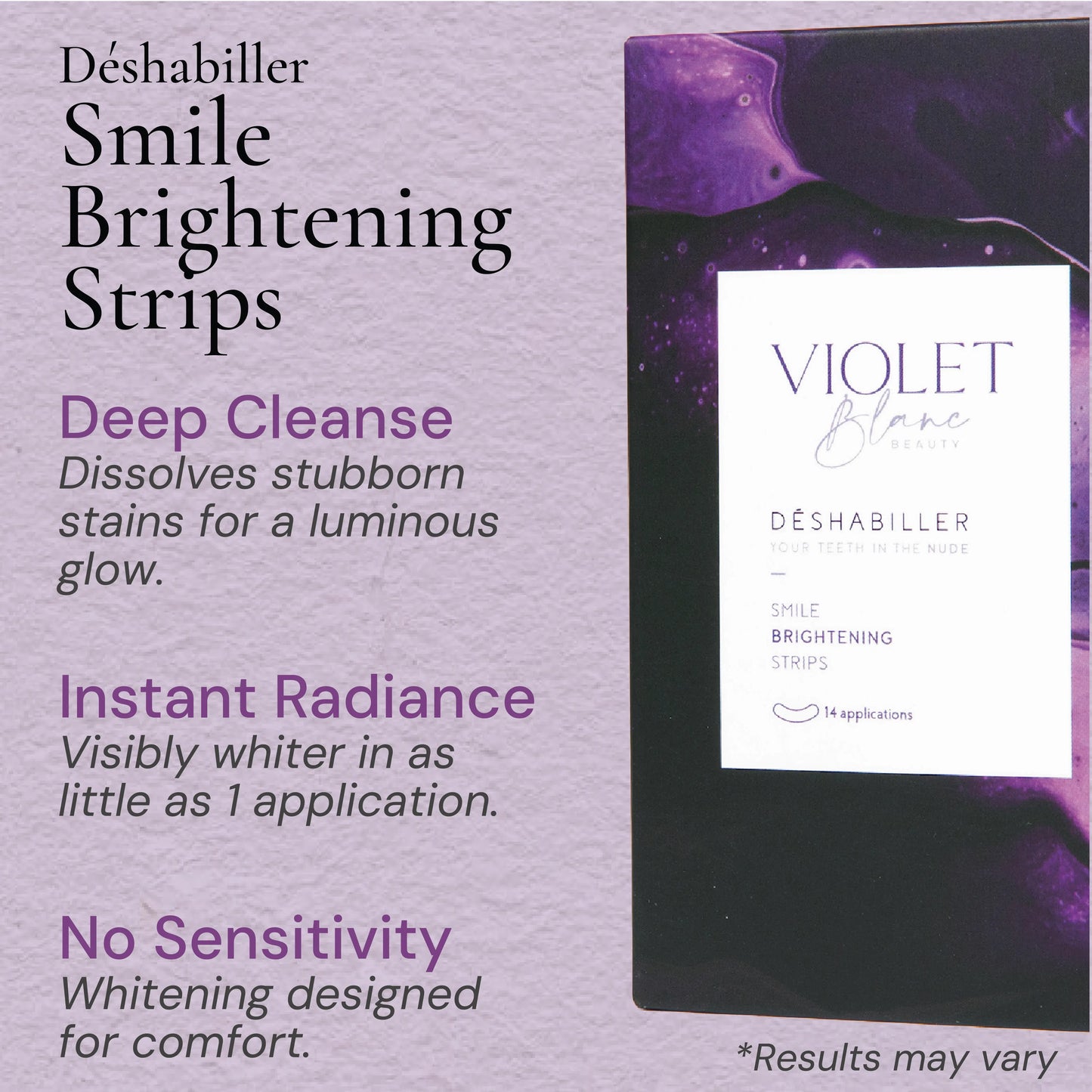 Smile Brightening Kit