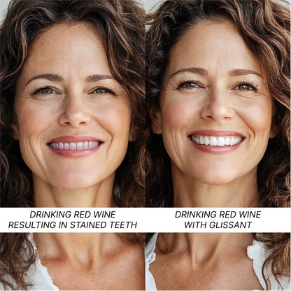 Glissant - Anti-Stain Tooth Glow