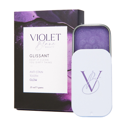 Glissant Anti-Stain Tooth Glow