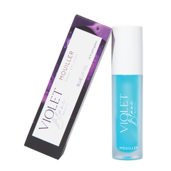 Mouiller - Blue Lip Oil