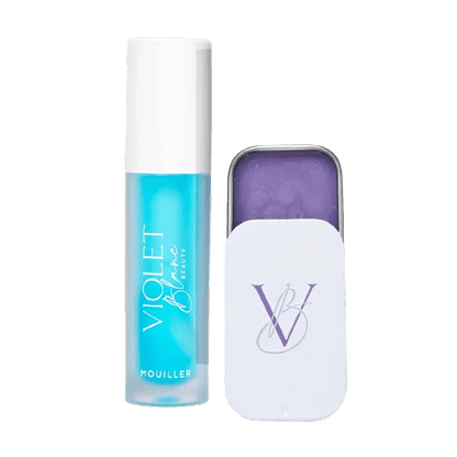 Color Correction Bundle - Violet Blanc Beauty