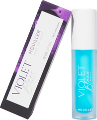Mouiller - Blue Lip Oil