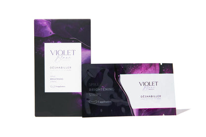 Bright Smiles Bundle - Violet Blanc Beauty