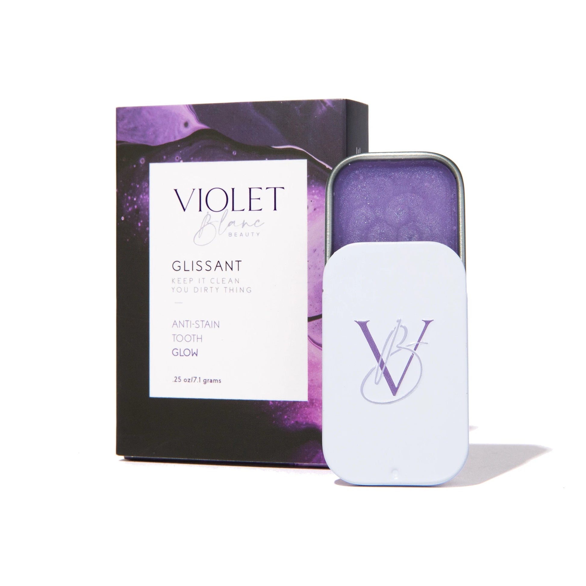 Color Correction Bundle - Violet Blanc Beauty